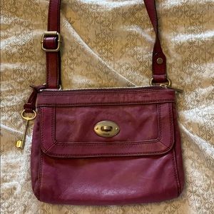 Fossil Purse